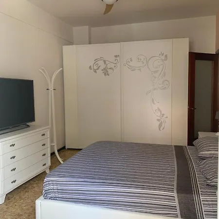 Sandro By Portofinovacanze 拉帕洛