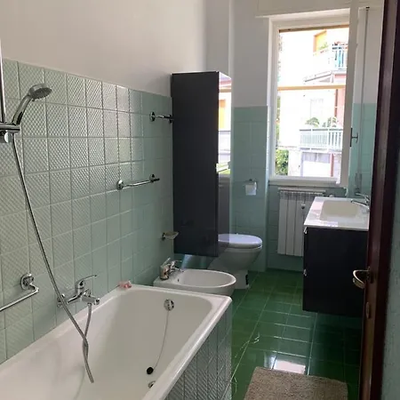Apartment Sandro By Portofinovacanze Rapallo