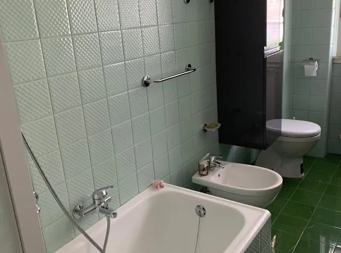 Sandro By Portofinovacanze 拉帕洛