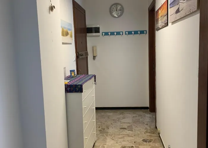 Sandro By Portofinovacanze *