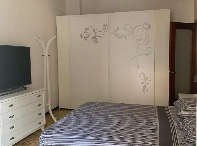 Sandro By Portofinovacanze 拉帕洛