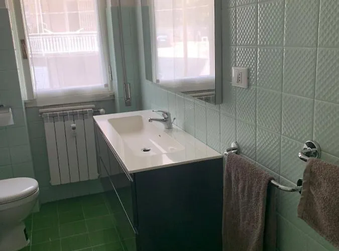 Sandro By Portofinovacanze 公寓 拉帕洛