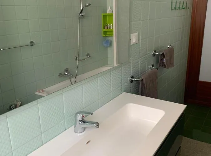 Sandro By Portofinovacanze 公寓