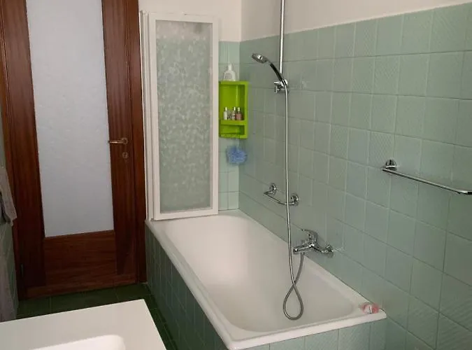 Sandro By Portofinovacanze 拉帕洛