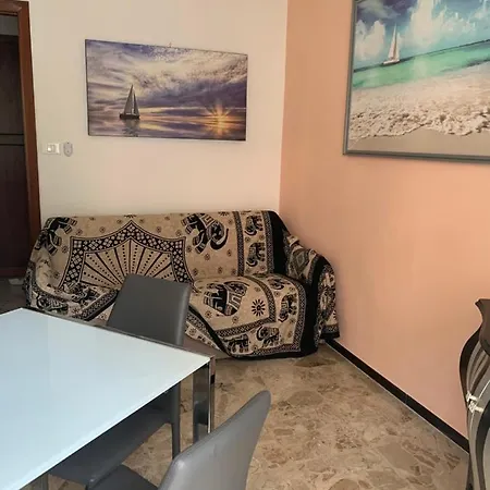 Sandro By Portofinovacanze Apartamento