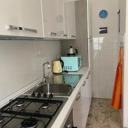 Sandro By Portofinovacanze * Rapallo