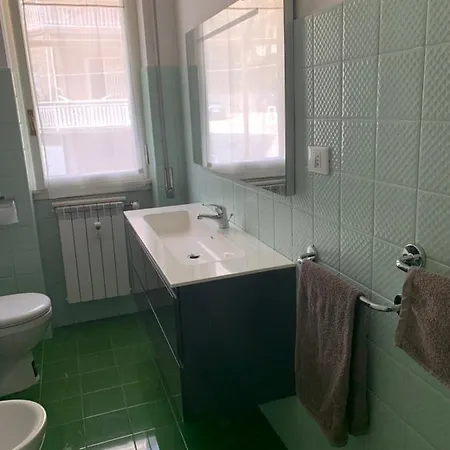 Sandro By Portofinovacanze Apartamento Rapallo