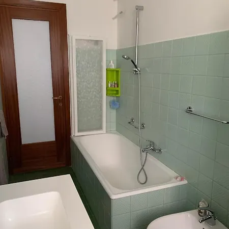 Sandro By Portofinovacanze Rapallo