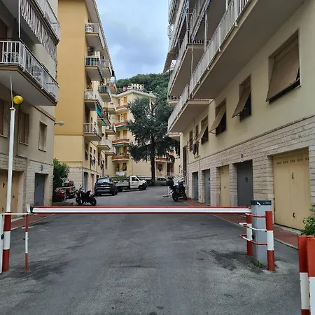 Apartment Sandro By Portofinovacanze *